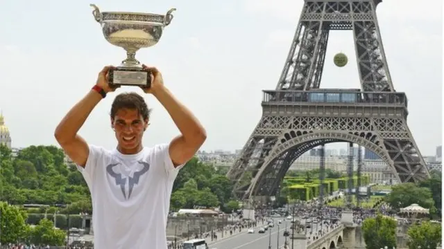 Rafael Nadal