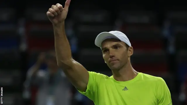 Ivo Karlovic