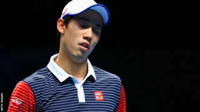 Nishikori