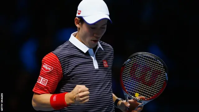Nishikori