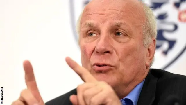 Greg Dyke