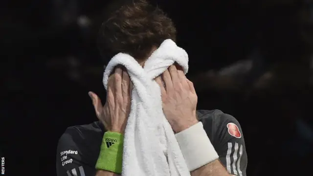 Andy Murray