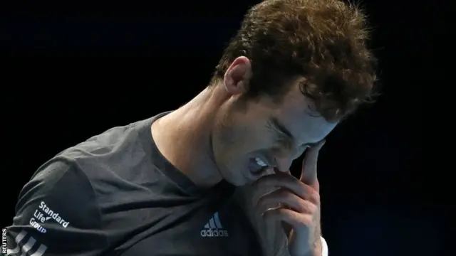 Andy Murray