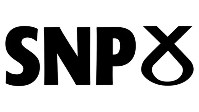 SNP logo