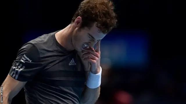 Andy Murray