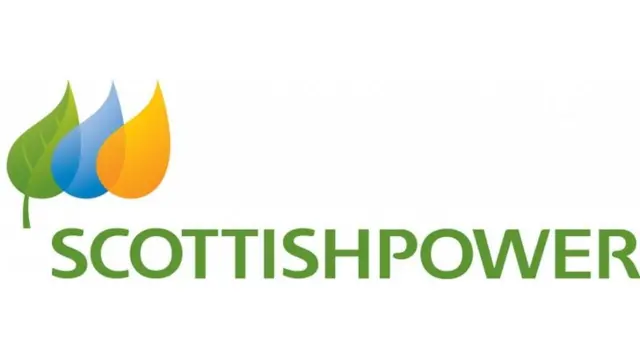 Scottish Power logo