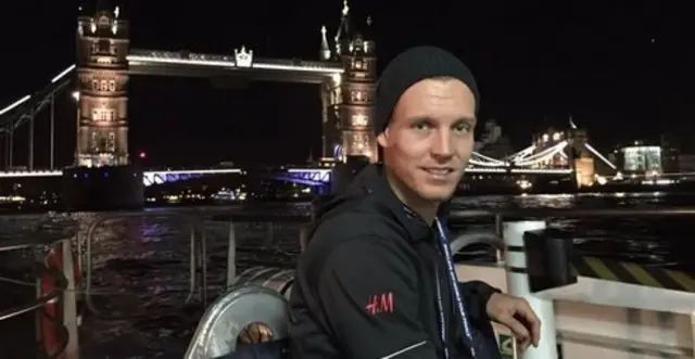 Tomas Berdych