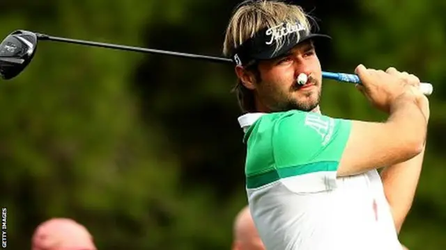 Victor Dubuisson