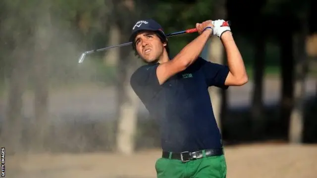 Javier Ballesteros