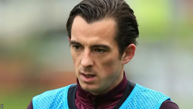 Leighton Baines