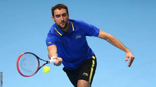 Marin Cilic