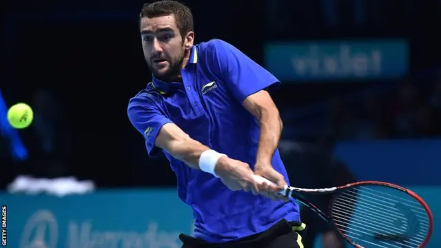 Marin Cilic