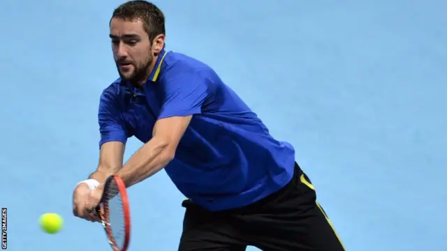 Marin Cilic