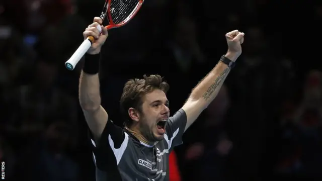 Stan Wawrinka