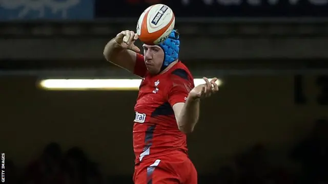 Justin Tipuric