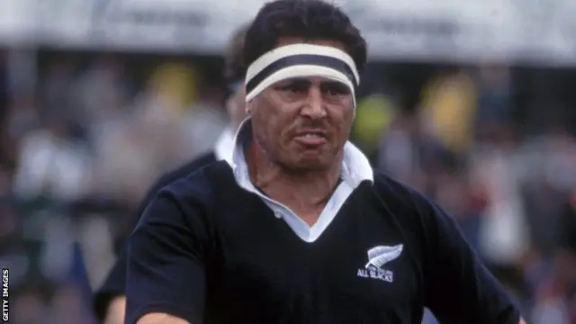 Wayne Shelford