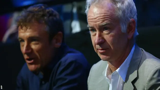 McEnroe