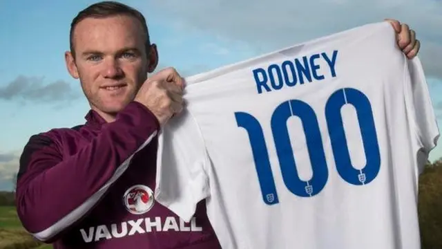 Wayne Rooney