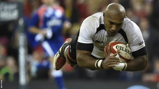 Nemani Nadolo