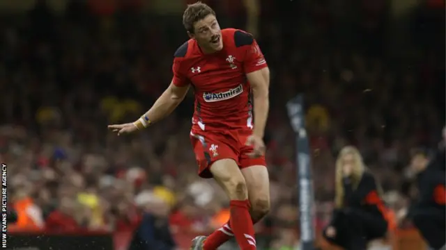 Rhys Priestland