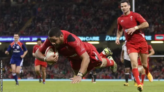 Faletau