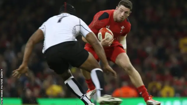 Alex Cuthbert