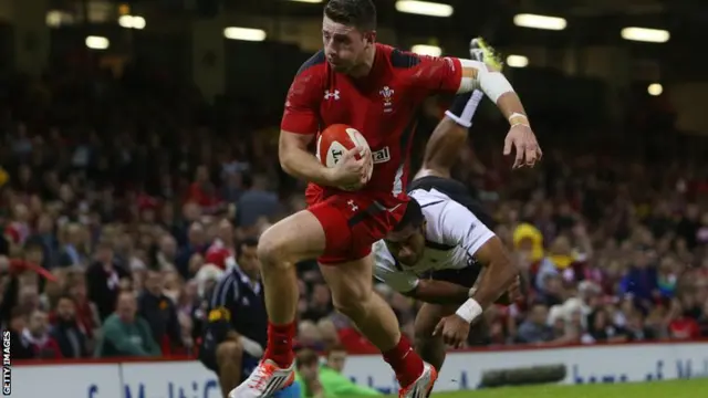 Alex Cuthbert