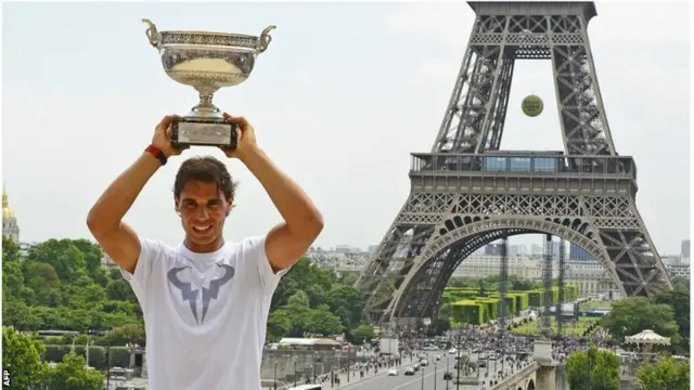 Rafael Nadal