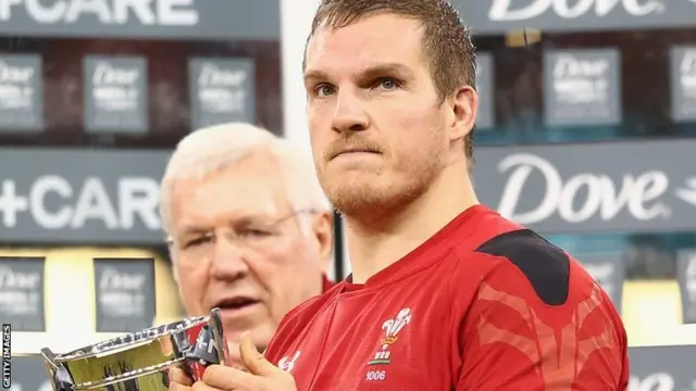 Gethin Jenkins