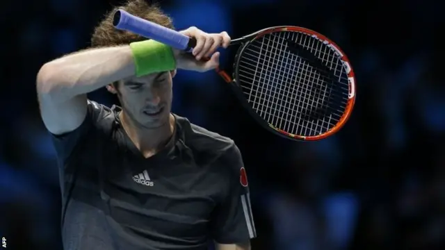 Andy Murray