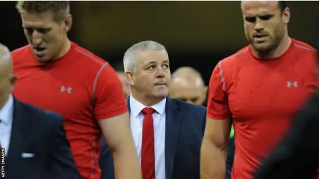 Gatland