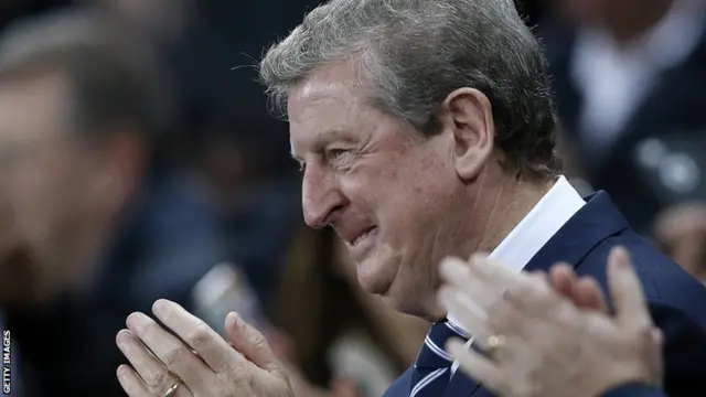 Roy Hodgson