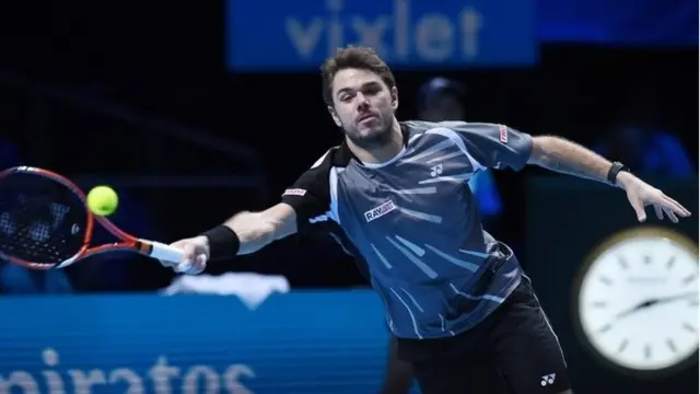 Stan Wawrinka