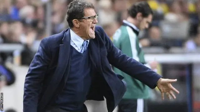 Fabio Capello