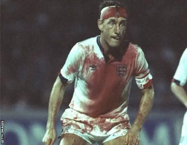 Terry Butcher