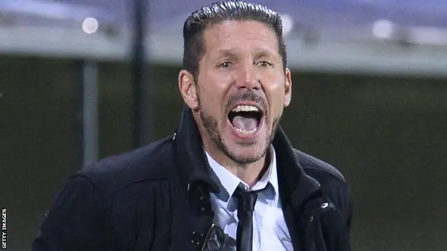 Diego Simeone