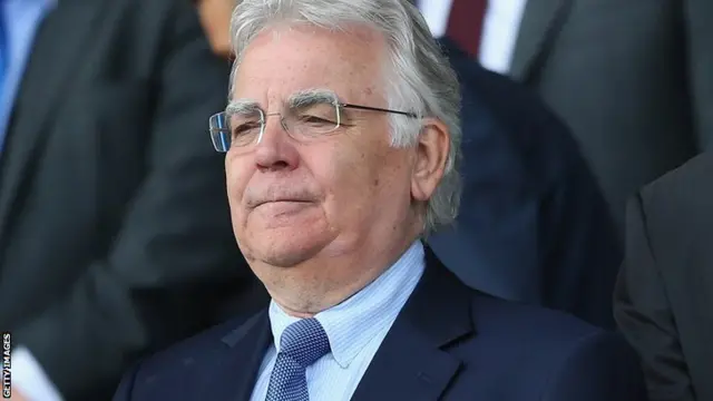 Bill Kenwright