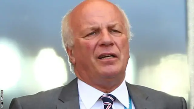 Greg Dyke