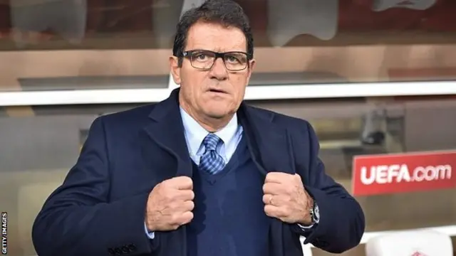 Fabio Capello