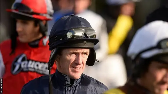 AP McCoy