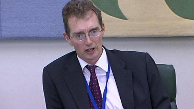 Monmouth MP David Davies