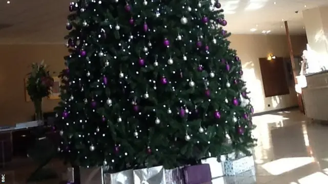 Christmas Tree