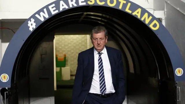 Roy Hodgson