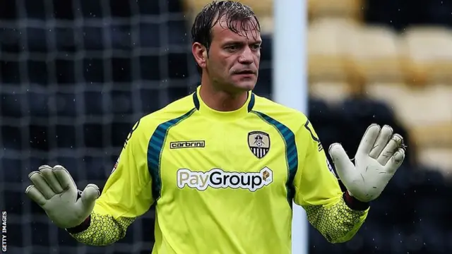 Roy Carroll