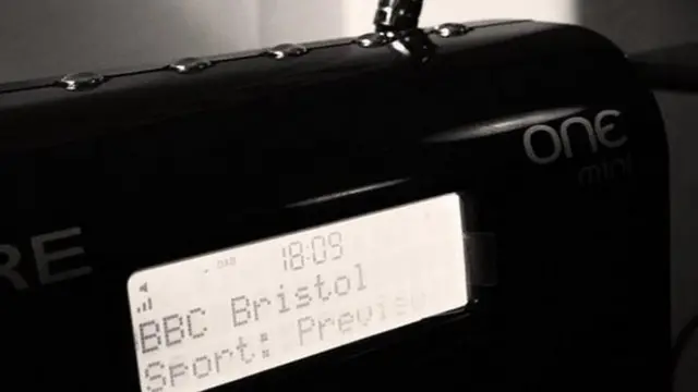 BBC Bristol