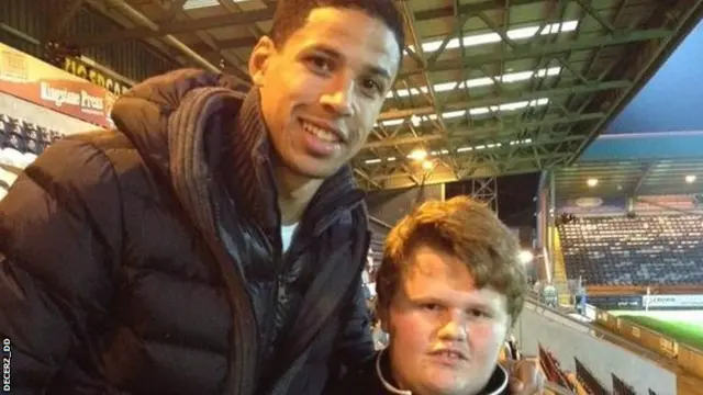 Curtis Davies