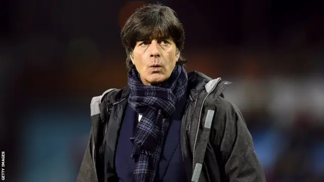 Joachim Lowe