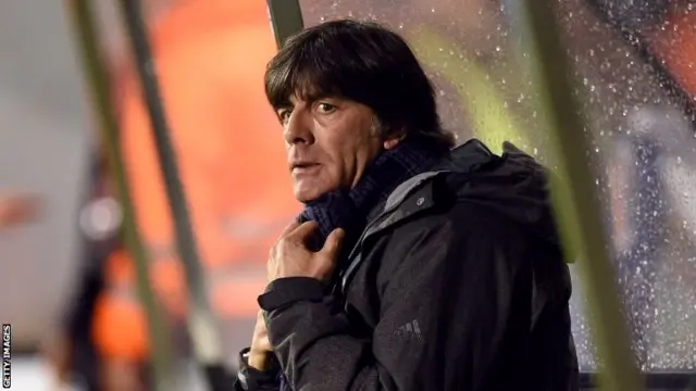 Joachim Low