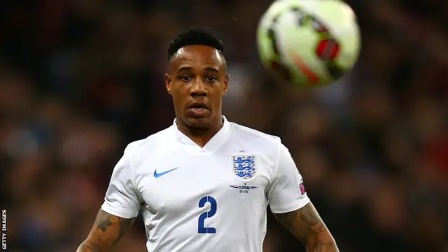 Nathaniel Clyne