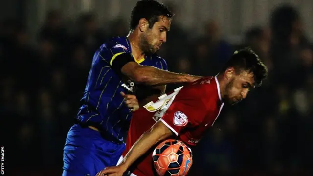 York City's Jake Hyde